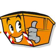 Sandra Mann Containerdienst Mann - LOGO