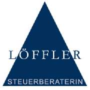 Sandy Löffler Steuerberaterin - LOGO