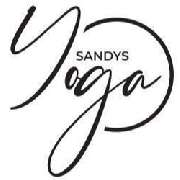 Sandys Yoga - LOGO