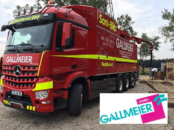 Sani Blitz Gallmeier GmbH - GALLERY