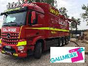Sani Blitz Gallmeier GmbH - GALLERY