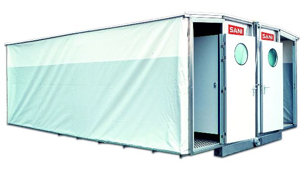 SANI GmbH - Vogelsdorf - GALLERY