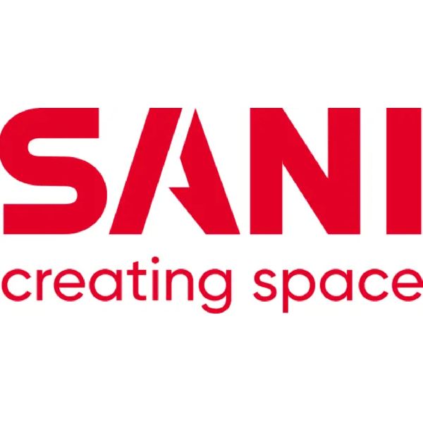 SANI GmbH - Vogelsdorf - LOGO