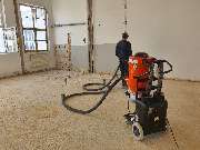 Sanierung Rosenheim - Babojelic ZB Service - GALLERY