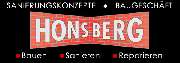 Sanierungskonzepte Honsberg - 1
