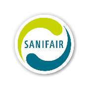 SANIFAIR - LOGO