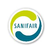 SANIFAIR - LOGO