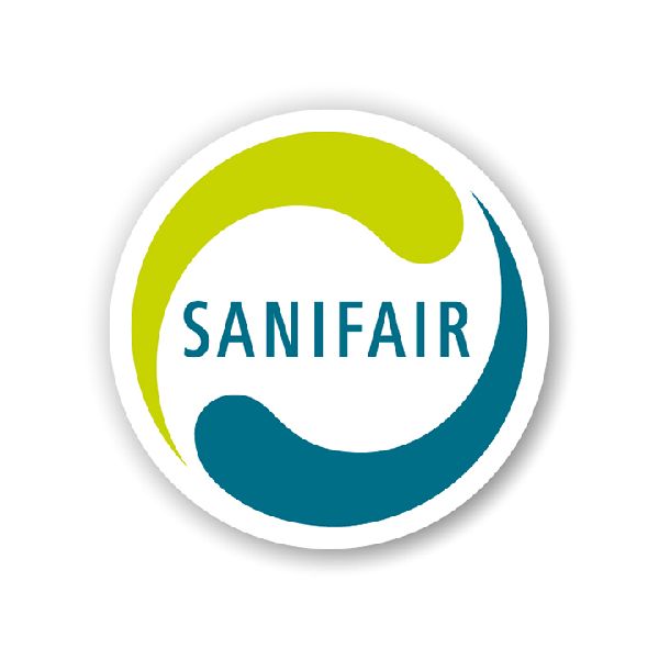 SANIFAIR - LOGO