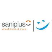 Saniplus Handicap Construct GmbH - LOGO