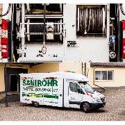 SANIROHR GmbH - Rohrreinigung & Kanalsanierung