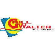 Sanitär-Heizung-Bauspenglerei Inh. Walter Grill - LOGO