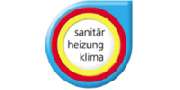 Sanitär-Heizung Hubertus Bernd - LOGO