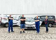 Sanitär + Heizung  J. Pollack GmbH Köln - J. Pollack GmbH - Sanitär + Heizung