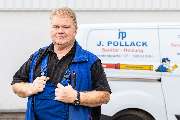 Sanitär + Heizung  J. Pollack GmbH Köln - J. Pollack GmbH - Sanitär + Heizung