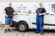 Sanitär + Heizung  J. Pollack GmbH Köln - J. Pollack GmbH - Sanitär + Heizung