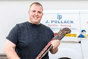 Sanitär + Heizung  J. Pollack GmbH Köln - J. Pollack GmbH - Sanitär + Heizung