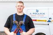 Sanitär + Heizung  J. Pollack GmbH Köln - J. Pollack GmbH - Sanitär + Heizung