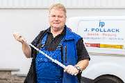 Sanitär + Heizung  J. Pollack GmbH Köln - J. Pollack GmbH - Sanitär + Heizung