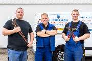 Sanitär + Heizung  J. Pollack GmbH Köln - J. Pollack GmbH - Sanitär + Heizung
