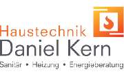 Sanitär Kern Daniel - LOGO
