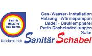 Sanitär Schabel - LOGO