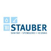 Sanitär Stauber GmbH & Co.KG - LOGO