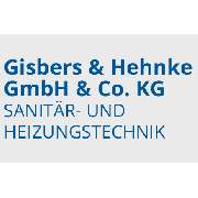 Sanitär- und Heizungstechnik Gisbers & Hehnke - LOGO