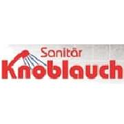 Sanitär Uwe Knoblauch - LOGO