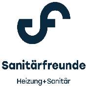 Sanitärfreunde GmbH - LOGO