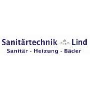 Sanitärtechnik Lind - LOGO