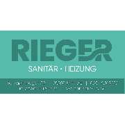 Sanitärtechnik Rieger GmbH - LOGO