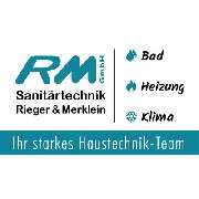 Sanitärtechnik Rieger & Merklein GmbH - LOGO