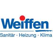 Sanitärtechnik Weiffen - LOGO