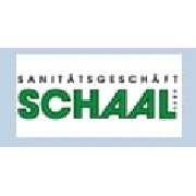 Sanitätsgeschäft Schaal GmbH - LOGO