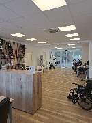 Sanitätshaus AmbuVital GmbH - GALLERY