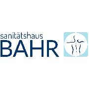 Sanitätshaus BAHR - LOGO