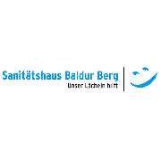 Sanitätshaus Baldur Berg e.K. - LOGO