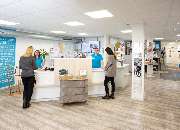 Sanitätshaus Barkhofen GmbH&Co.KG - GALLERY