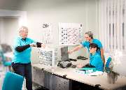 Sanitätshaus Barkhofen GmbH&Co.KG - GALLERY