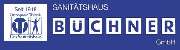 Sanitätshaus Büchner GmbH - Logo