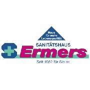 Sanitätshaus Ermers Filiale RehaLive - LOGO