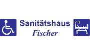 Sanitätshaus Fischer - LOGO