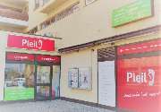 Sanitätshaus für orthopädische und medizinische Hilfsmittel | Pleil | Gröbenzell - Ort Bild Gröbenzell - Pleil GmbH Sanitätshaus Gröbenzell