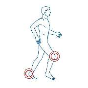 Sanitätshaus für orthopädische und medizinische Hilfsmittel | Pleil | Gröbenzell - Pleil Fuß, Knie und Beinachsenanalyse-  Pleil GmbH Sanitätshaus Gröbenzell