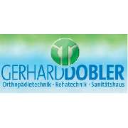 Sanitätshaus Gerhard Dobler GmbH & Co. KG - LOGO