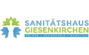 Sanitätshaus Giesenkirchen - LOGO
