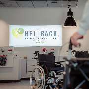 Sanitätshaus Hellbach - GALLERY