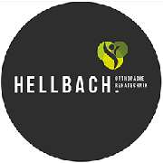 Sanitätshaus Hellbach - LOGO