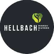 Sanitätshaus Hellbach - LOGO