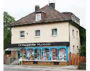 Sanitätshaus Hertlein - GALLERY